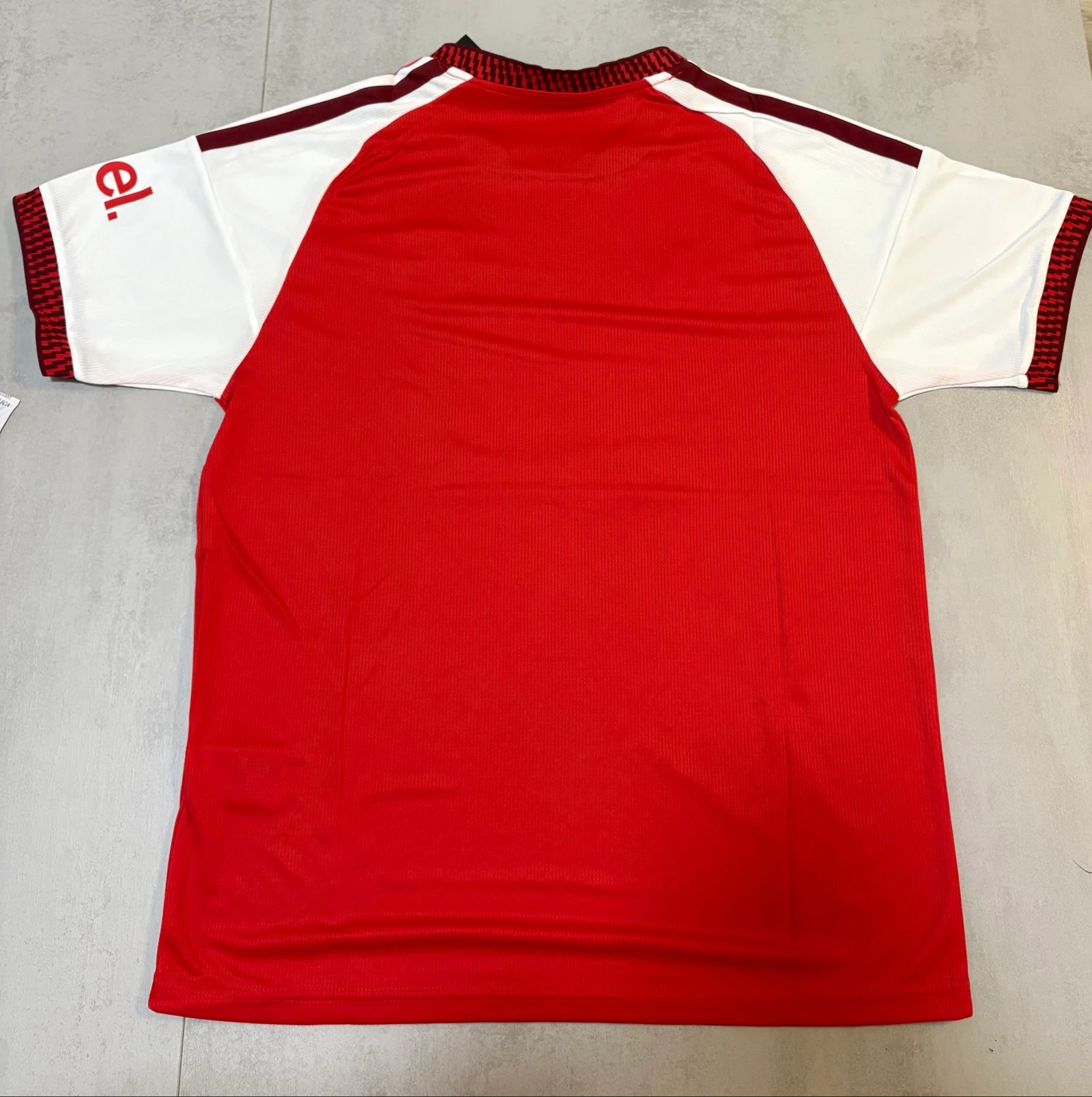 Camiseta Arsenal 26/27 - L – photo 2